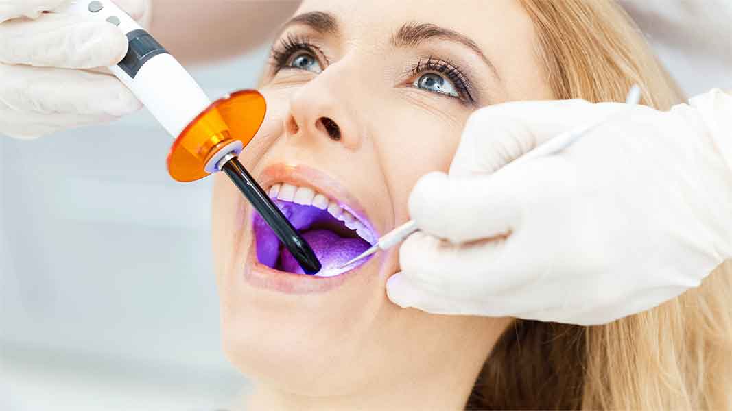 Dentística Restauradora