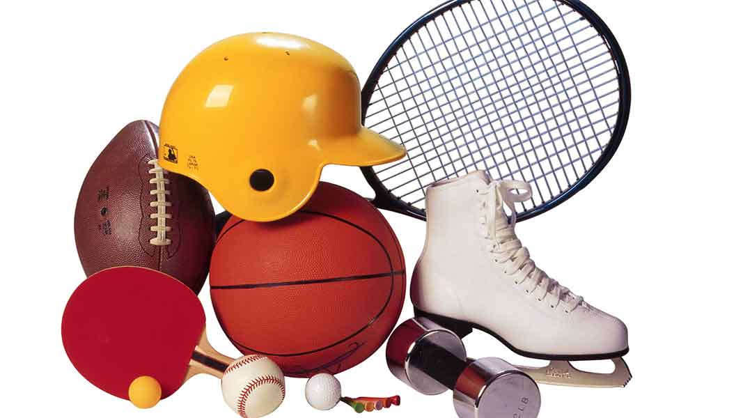 Odontologia do Esporte