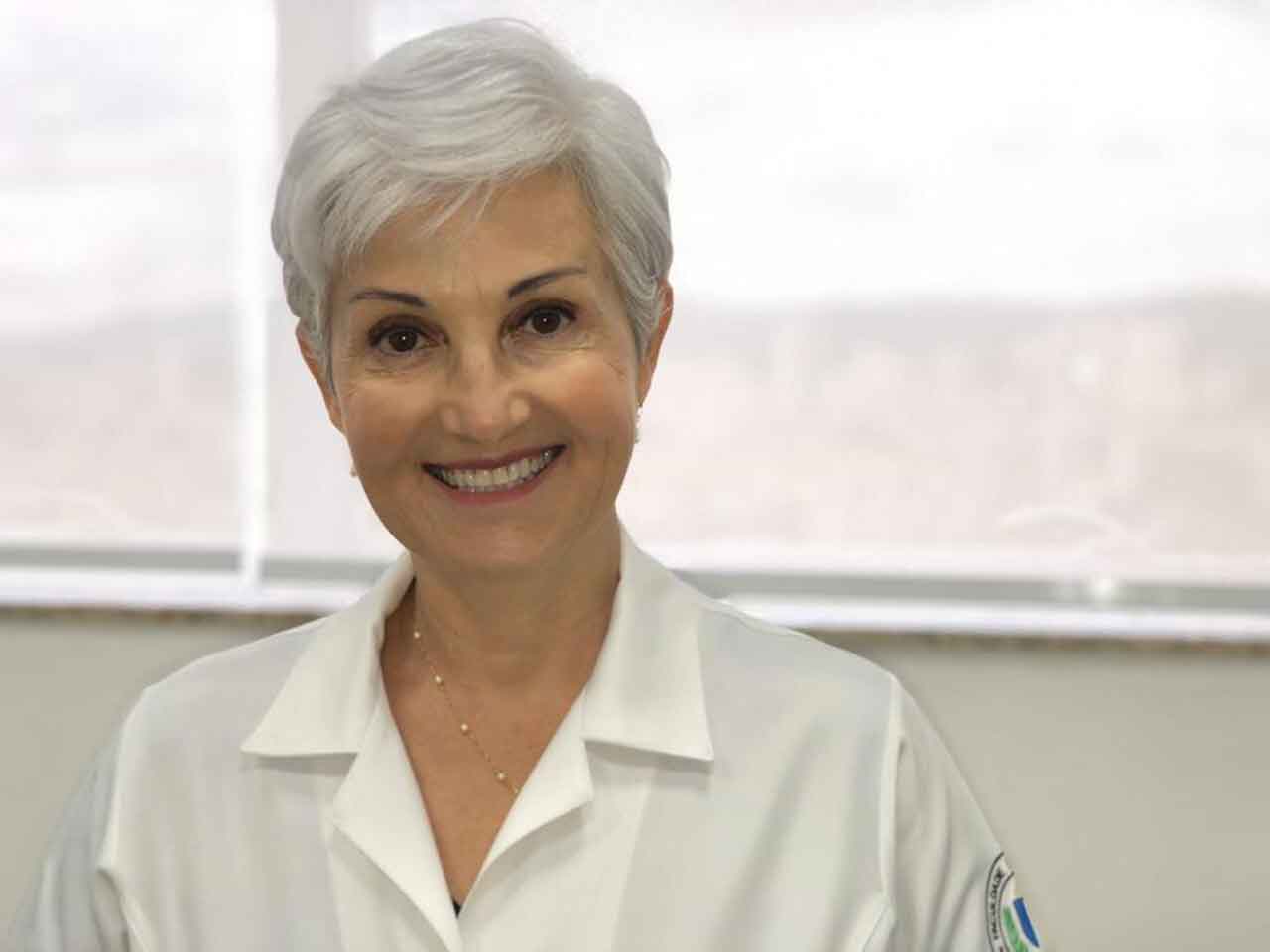 Dra. Benilde dos Santos Simões Guzzi